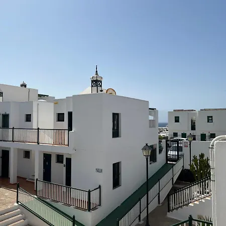 Apartament One Bedroom With Communal Pool - Casa Julie