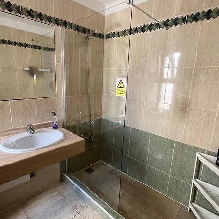 Apartament One Bedroom With Communal Pool - Casa Julie Tías