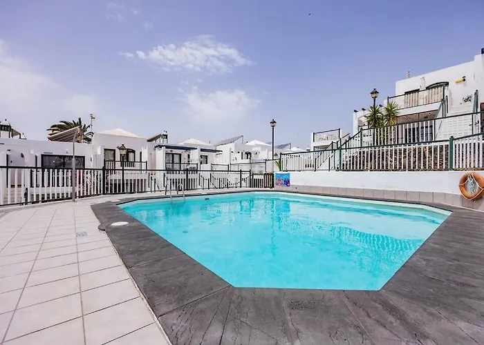 One Bedroom With Communal Pool - Casa Julie * ティアス