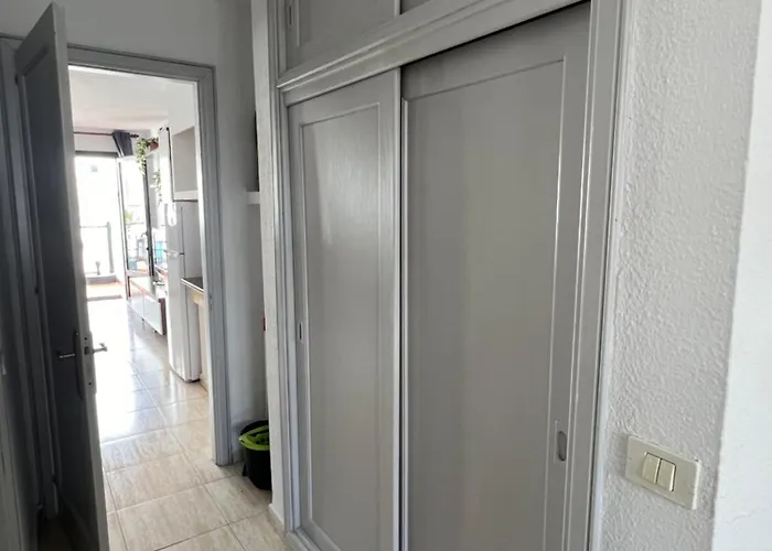 One Bedroom With Communal Pool - Casa Julie アパート *