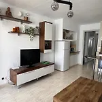 One Bedroom With Communal Pool - Casa Julie Tías