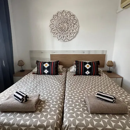 One Bedroom With Communal Pool - Casa Julie