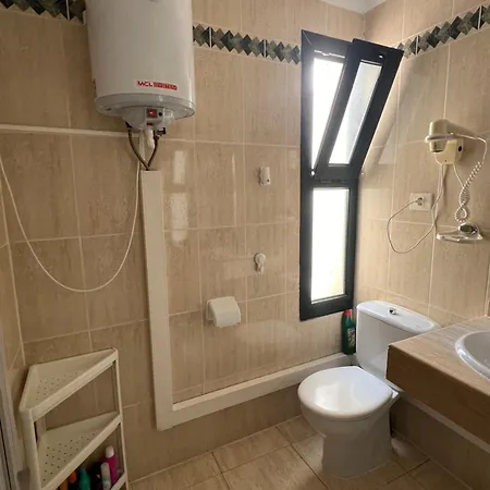 One Bedroom With Communal Pool - Casa Julie *