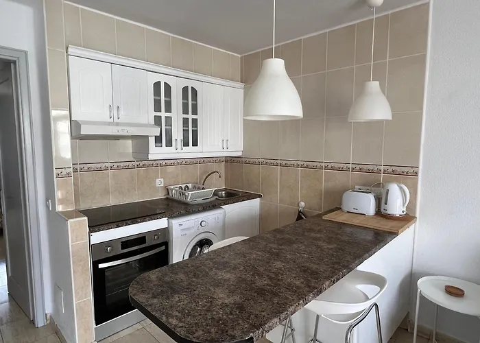 One Bedroom With Communal Pool - Casa Julie 티아즈