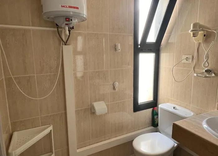 One Bedroom With Communal Pool - Casa Julie *