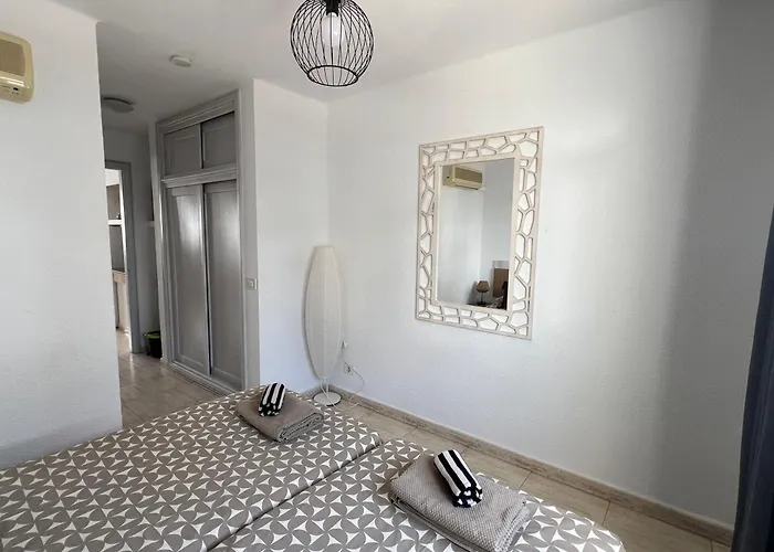 One Bedroom With Communal Pool - Casa Julie