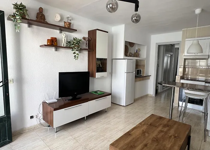 One Bedroom With Communal Pool - Casa Julie 티아즈