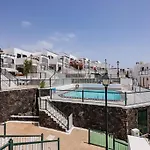 One Bedroom With Communal Pool - Casa Julie Апартаменты *