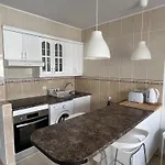 One Bedroom With Communal Pool - Casa Julie Тиас