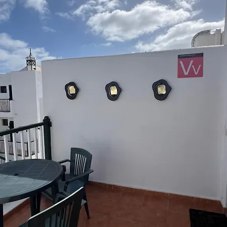 One Bedroom With Communal Pool - Casa Julie * Tias