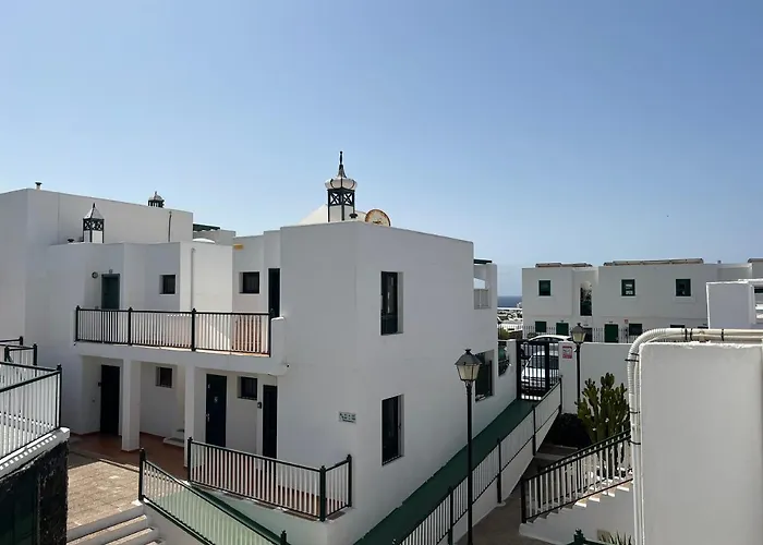 Apartment One Bedroom With Communal Pool - Casa Julie