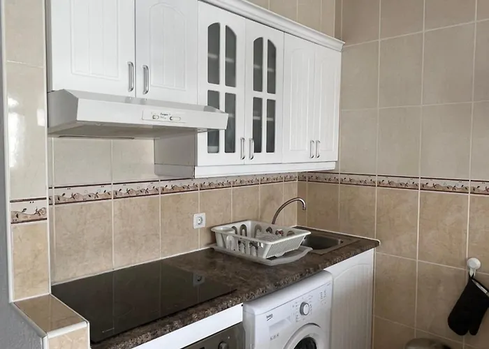 One Bedroom With Communal Pool - Casa Julie Apartment *